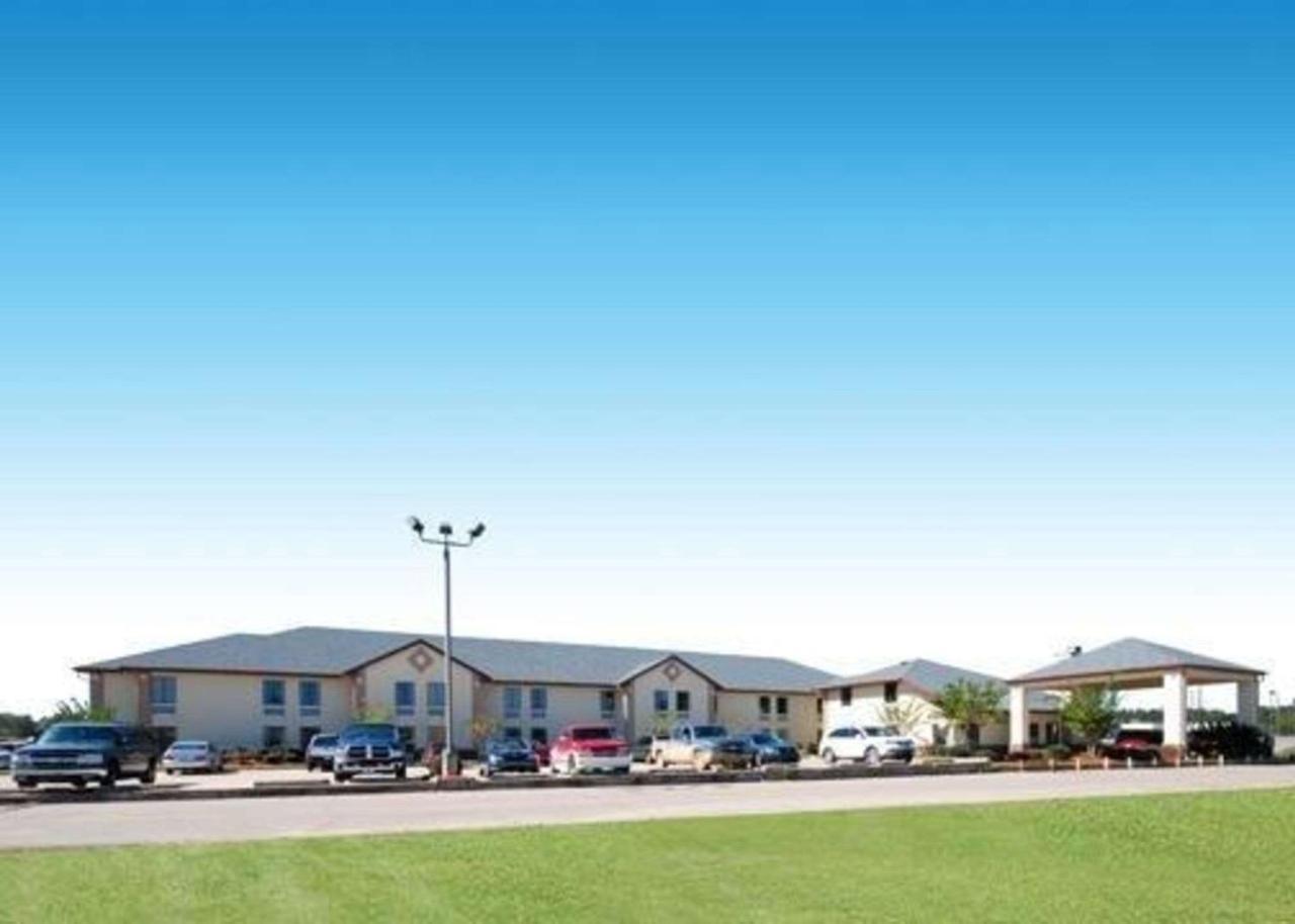 Columbia Inn & Suites Kültér fotó